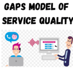 Gaps Model of Sevice Quality