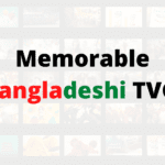 Memorable Bangladeshi TVC 1