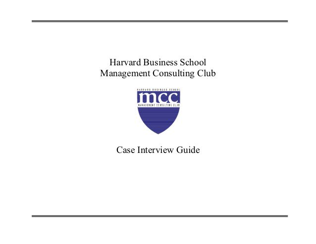 hbs case study guide 1 638
