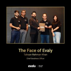 face of evaly