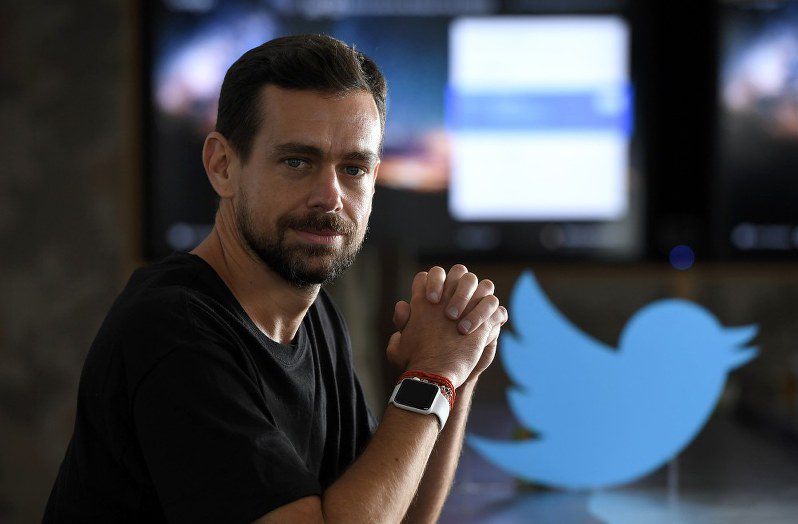 jack dorsey