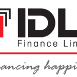 IDLC LogoTag