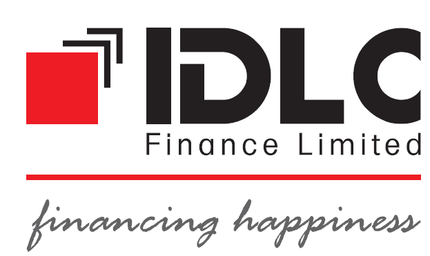 IDLC LogoTag