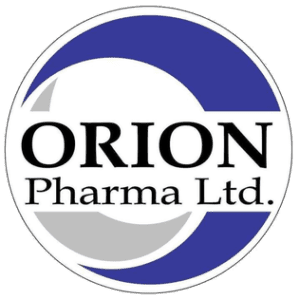 Orion Pharma