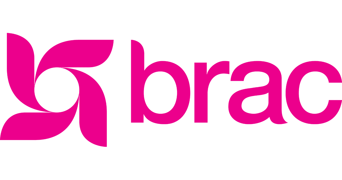 brac logo big