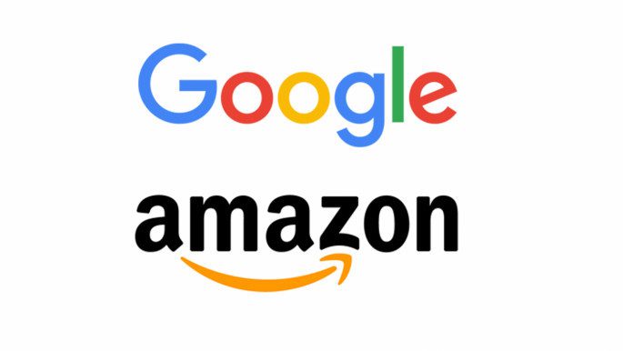 google amazon