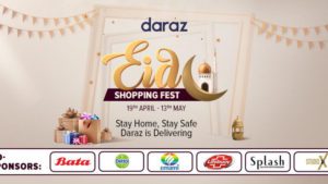 picture daraz eid shopping fest