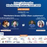 DEBATE,Marketing,Bangladesh,Digital Marketing,Brandig,Cartomer,Consumer,SMC,Walton,Brand Practitioners Bangladesh.,University,DU,RU,JNU,ShSMC,JU,CU,NWU,BSMURA,IUBAT