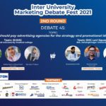 DEBATE,Marketing,Bangladesh,Digital Marketing,Brandig,Cartomer,Consumer,SMC,Walton,Brand Practitioners Bangladesh.,University,DU,RU,JNU,ShSMC,JU,CU,NWU,BSMURA,IUBAT