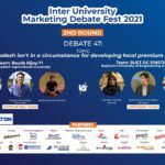 DEBATE,Marketing,Bangladesh,Digital Marketing,Brandig,Cartomer,Consumer,SMC,Walton,Brand Practitioners Bangladesh.,University,DU,RU,JNU,ShSMC,JU,CU,NWU,BSMURA,IUBAT