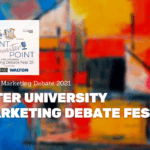 Inter University Marketing Debate Fest