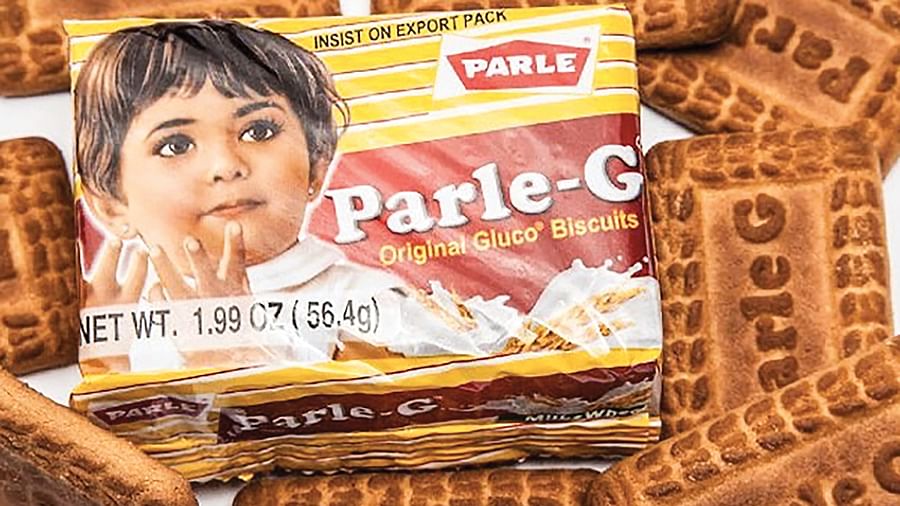 Parle g