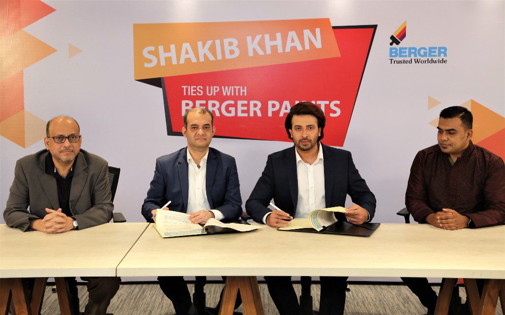 photo berger and shakib khan team up 1 1631013012525