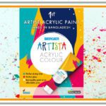 photo first ever locally manufactured acrylic paints introduced by berger