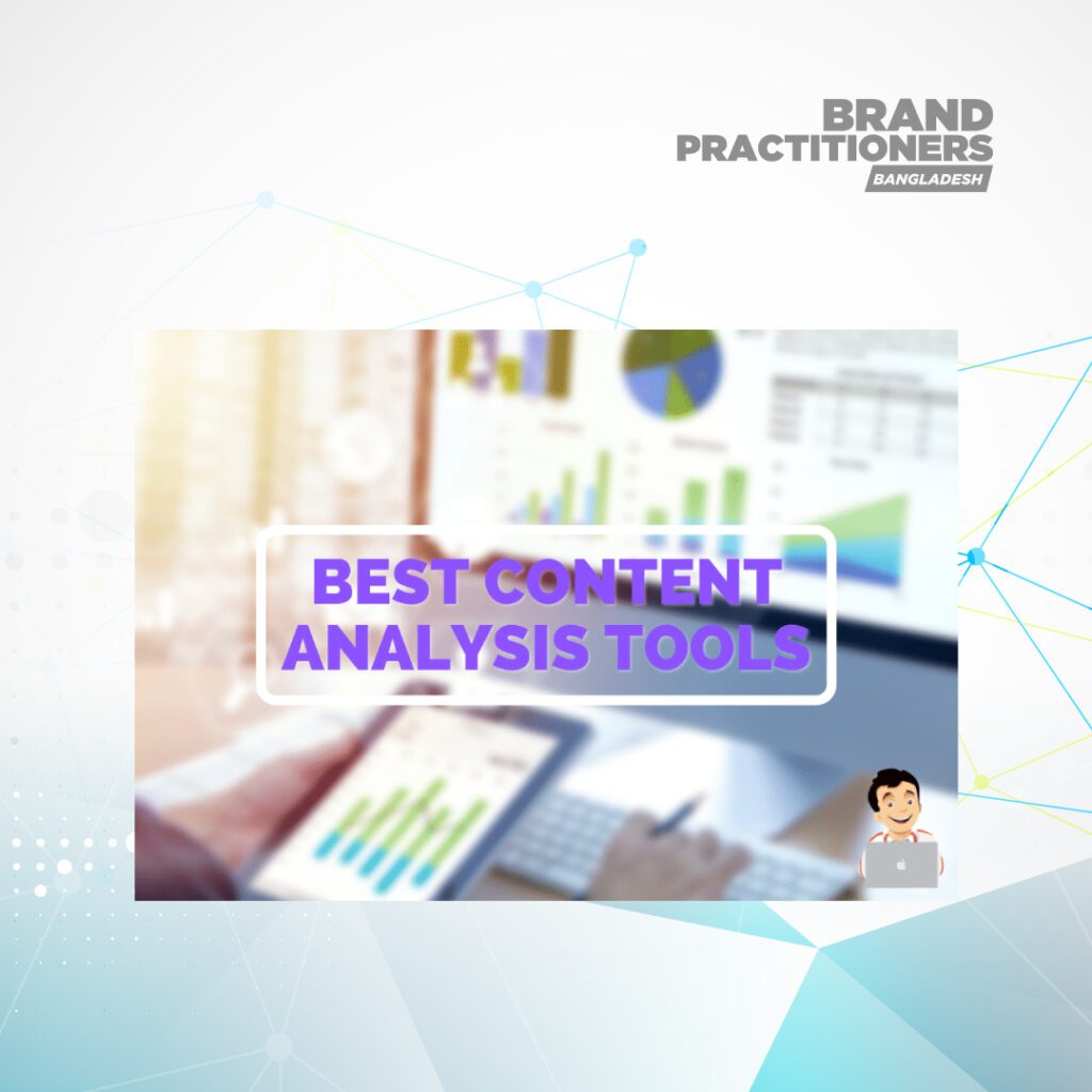  9 Best Content Analysis Tool