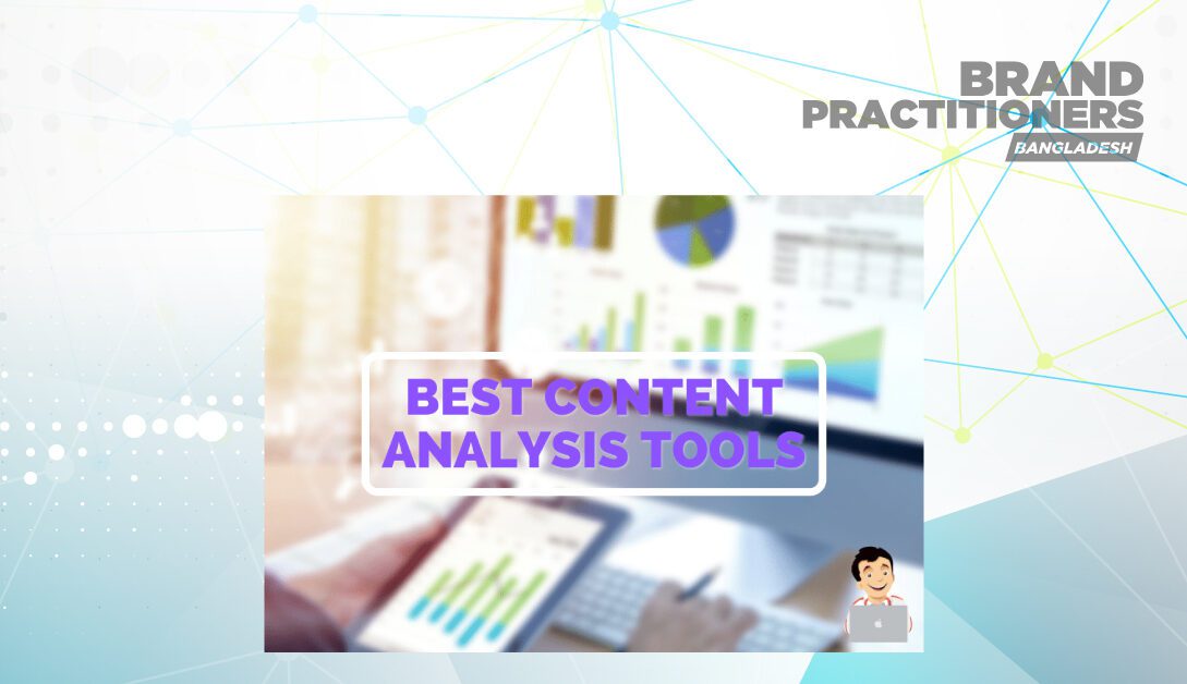  9 Best Content Analysis Tool