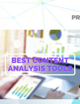  9 Best Content Analysis Tool