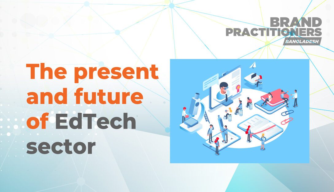 The present and future of EdTech sector