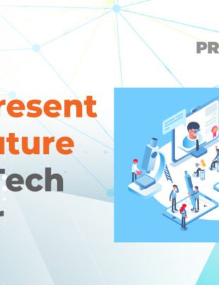 The present and future of EdTech sector