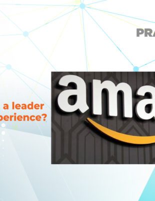 Why Amazon is a leader in customer experience