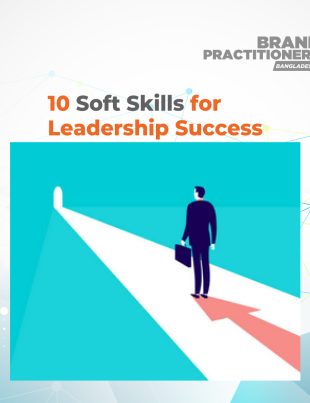 10 Soft Skills for Leadership Success