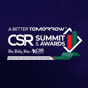 The Daily Star - CSR Window CSR Award 2022
