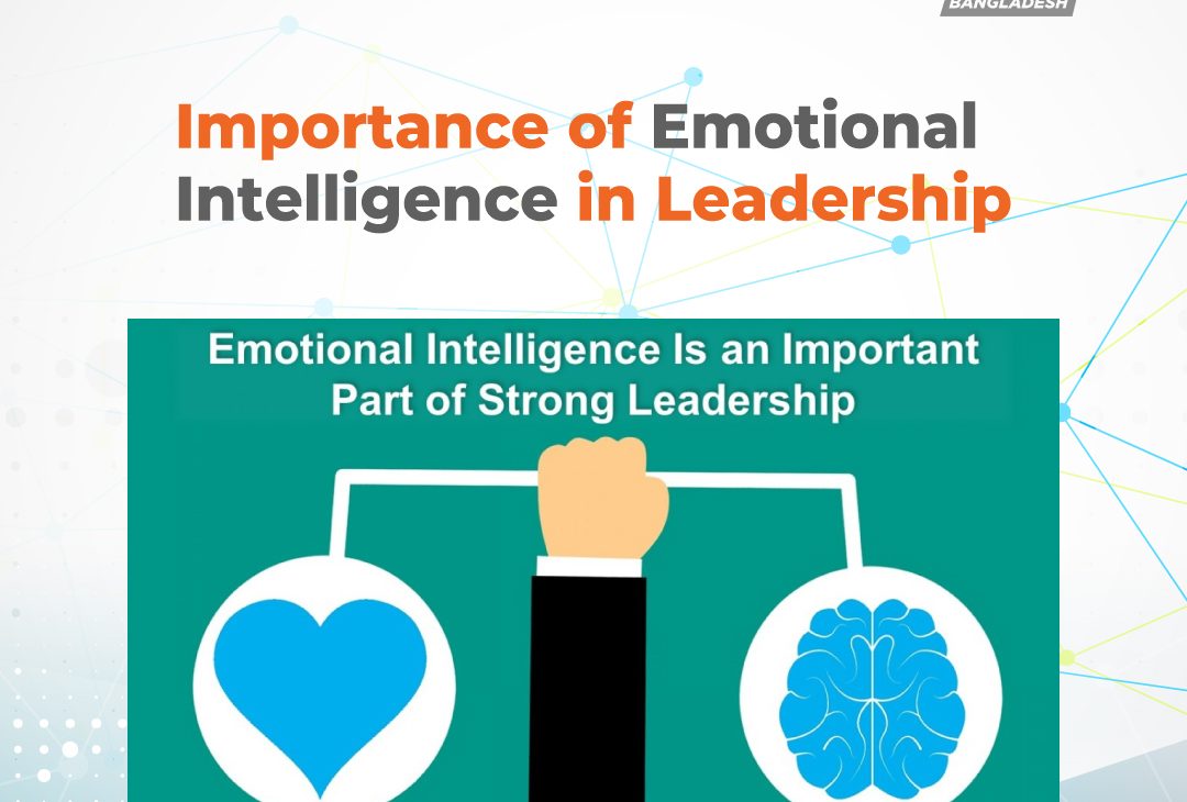 Importance of Emotional Intelligence in Leadership