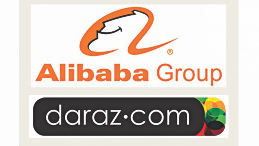 Alibaba snaps up Daraz