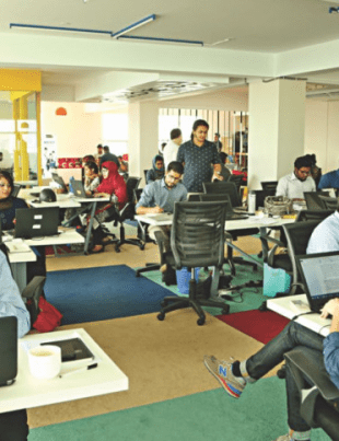 An inner look at e-commerce giant- Daraz