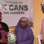 Arla Foods empowers dairy farmers for improved milk quality