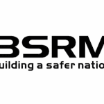 BSRM Logo