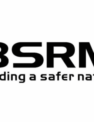 BSRM Logo