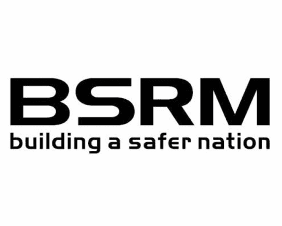 BSRM Logo