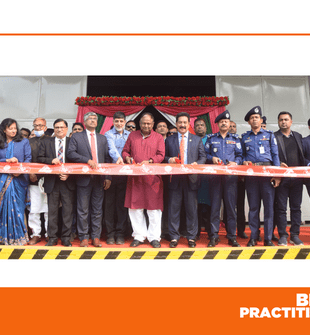 Commerce Minister inaugurates RFL Group's bicycle factory in Rangpur