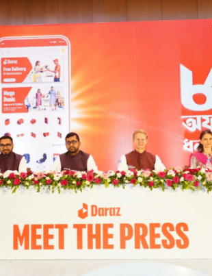 Daraz to invest Tk 1,000 crore in Bangladesh in 4 years