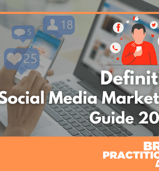 Definitive Social Media Marketing Gudie 2023