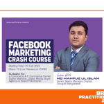 Facebook Marketing Crash Course by Mahfuz-Ul-Islam