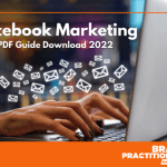 Facebook Marketing Free PDF Guide Download 2022