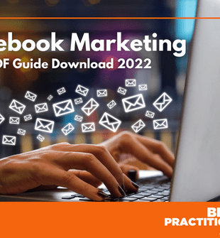 Facebook Marketing Free PDF Guide Download 2022