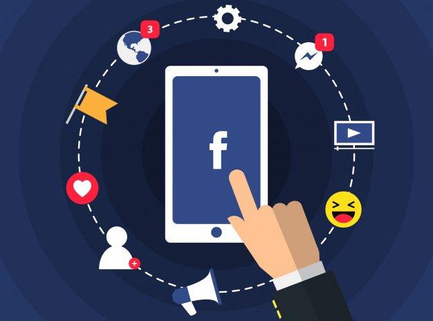 Facebook Marketing Strategy Free PDF Book Download