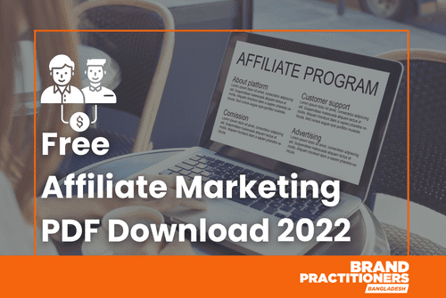 Free Affiliate Marketing PDF Download 2022