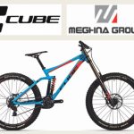 Germany's Cube teams up with Meghna to make high-end bicycles