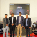 Hyundai All New Creta 2023 SUV now in Bangladesh