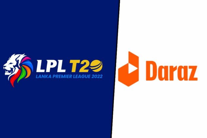 LPL-DARAZ