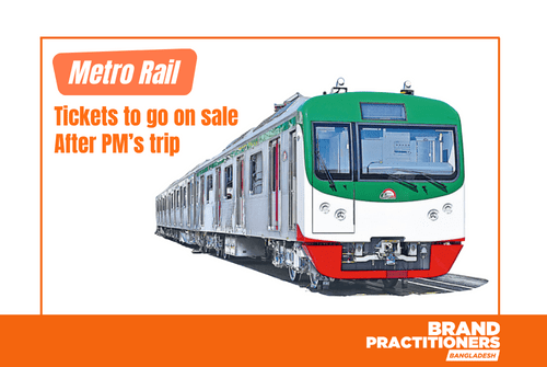 Metro Rail_ Tickets to go on sale after PM’s trip