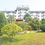 Naz Garden, 1st 3-star hotel of north Bangladesh, up for sale