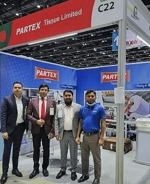 Partex Tisue LTD