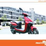 Walton makes Bangladesh’s maiden electric bike