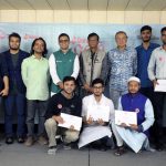 Winners of Daraz smartphone photography competition announced