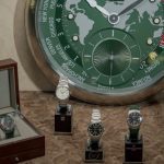 World's renowned watch brands now in Dhaka